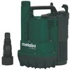 METABO VANDENS SIURBLIO DALIS TP 12000 SI