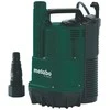 Drenažinis vandens siurblys Metabo TP 7500 SI