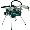 Išilginio pjovimo staklės TS 254, Metabo
