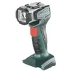 Akumuliatorinis prožektorius ULA 14,4- 18 LED korpusas, Metabo