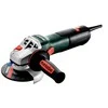 Kampinis šlifuoklis Metabo W 11-125 QUICK