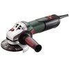 Kampinis šlifuoklis W 9 - 125 Quick, Metabo