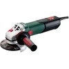 Kampinis šlifuoklis WEA 17-125 Quick, Metabo