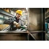 Kampinis šlifuoklis WEA 17-125 Quick, Metabo
