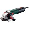 Kampinis šlifuoklis WEV 15-125 Quick, Metabo