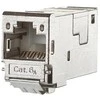 METZ CONNECT E-DAT modulis Cat.6A 8(8) lizdas, T568A