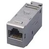 METZ CONNECT E-DAT modulis Cat.6A 8(8) lizdas, T568A