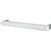 Metz Patch panel CAT 6, 24 prievadai, 1U, šviesiai pilka (130920-00-E)