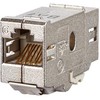 Verschiedene METZ CONNECT E-DAT modulis Cat.6 mova 8(8)