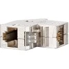 METZ CONNECT E-DAT modulinė mova 8(8) 90° EA klasė