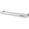METZ CONNECT C6A modulis 24 prievadas 180°M 1U