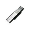 Asus Bateria MicroBattery 6 Cell, ličio jonų, 10,8 V, 4400 mAh, 48 Wh (MBI2243)