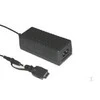 Coreparts Nešiojamojo kompiuterio maitinimo adapteris MicroBattery 60 W, 2.5 mm, 5 A, (MBA1154)