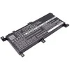Coreparts Baterija MicroBattery Akumuliatorius, skirtas Asus