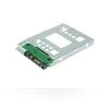 Coreparts E Link „MicroStorage“ 2,5–3,5 colio SAS/SATA HDD laikiklis g8/g9/g10