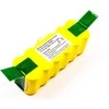 CoreParts CoreParts MBVC0007, Robotinis vakuumas, Baterija, Žalias, Nikelio-metalo hidridas (NiMH), 3300 mAh, 14,4 V
