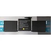 Coreparts Baterija MicroBattery Macbook Pro 13 "6 Cell Li-Pol 11.1V 4.7Ah (MBXAP-BA0033)