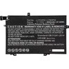 Baterija CoreParts Lenovo akumuliatorius