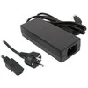Coreparts 50W adapteris su laidais ir kištuku