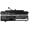 Coreparts Toshiba 55Wh 3800mAh 14.4V Li-ion
