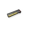 Lenovo Baterija MicroBattery 6 Cell, ličio jonų, 10,8 V, 4400 mAh, 48 Wh (MBI 3013)
