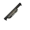 Asus „Bateria MicroBattery“ 6 elementų, ličio jonų, 11,1 V, 4400 mAh, 49 Wh (MBI2351)