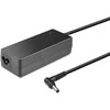 Coreparts „MicroBattery“ 90 W, 2,5 mm, 4,5 A, 19 V (MBA1064)