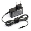 Coreparts Nešiojamojo kompiuterio maitinimo adapteris MicroBattery 24 W, 2.1 mm, 2 A, (MBA1253)