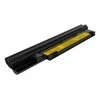 Lenovo Bateria MicroBattery 6 Cell, ličio jonų, 11,1 V, 5200 mAh, 58 Wh (MBI2161)
