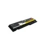 Lenovo Bateria MicroBattery 6 Cell, ličio jonų, 11,1 V, 4400 mAh, 44 Wh (MBI2322)