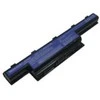 Coreparts Bateria MicroBattery 6 Cell, ličio jonų, 11,1 V, 4400 mAh, 49 Wh (MBI50865)