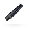 Coreparts Bateria MicroBattery 8 Cell, ličio jonų, 14,4 V, 4400 mAh, 63 Wh (MBI55691)
