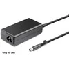 Coreparts Maitinimo šaltinis MicroBattery 65 W, 5 mm, 3.3 A, 19,5 V (MBXDE- AC0003)