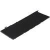 Coreparts „Dell“ 40 Wh 7,4 V 5400 mAh akumuliatorius