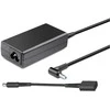 Coreparts Maitinimo šaltinis MicroBattery 45 W, 3 mm, 2.3 A, 19,5 V (MBXHP-AC0030)