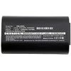 CoreParts MBXPR-BA002 Baterija for M&amp;DYMO Spausdintuvas, 4.8Wh Li-ion 7.4V 650mAh