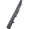 Coreparts Baterija MicroBattery Akumuliatorius, skirtas Toshiba