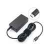 Coreparts Maitinimo šaltinis MicroBattery 45 W, USB-C, 3 A, 20 V (MBXUSBC- AC0008)