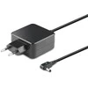 Asus Maitinimo šaltinis MicroSpareparts Mobile 45 W, 1 mm, 2.4 A, 19 V (MSPT2016-WALL)