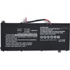 Coreparts Baterija MicroBattery Akumuliatorius nešiojamas Acer