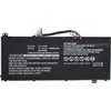 Coreparts Baterija MicroBattery Akumuliatorius nešiojamas Acer