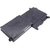 Baterija MicroBattery Baterija nešiojamas HP
