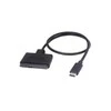 Kištukinis MicroConnect USB-C - SATA (USB3.1CSATA)