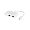 Stotis / replikatorius MicroConnect USB-C (USB3.1CCOM2)