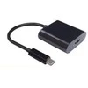 USB adapteris MicroConnect USB-C – HDMI Baltas (USB3.1CHDMIW)
