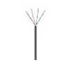 MicroConnect Montavimo kabelis, U / UTP, CAT5E, 100m (KAB025- 100)