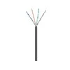 MicroConnect Montavimo kabelis, U / UTP, CAT5E, 100m (KAB025- 100)