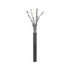MicroConnect Montavimo kabelis S / FTP CAT6 SOLID 100m (KAB024-100)