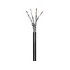 MicroConnect Montavimo kabelis S / FTP CAT6 SOLID 100m (KAB024-100)