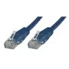 MicroConnect RJ-45 kt.6 1.5m mėlyna (UTP6015B)